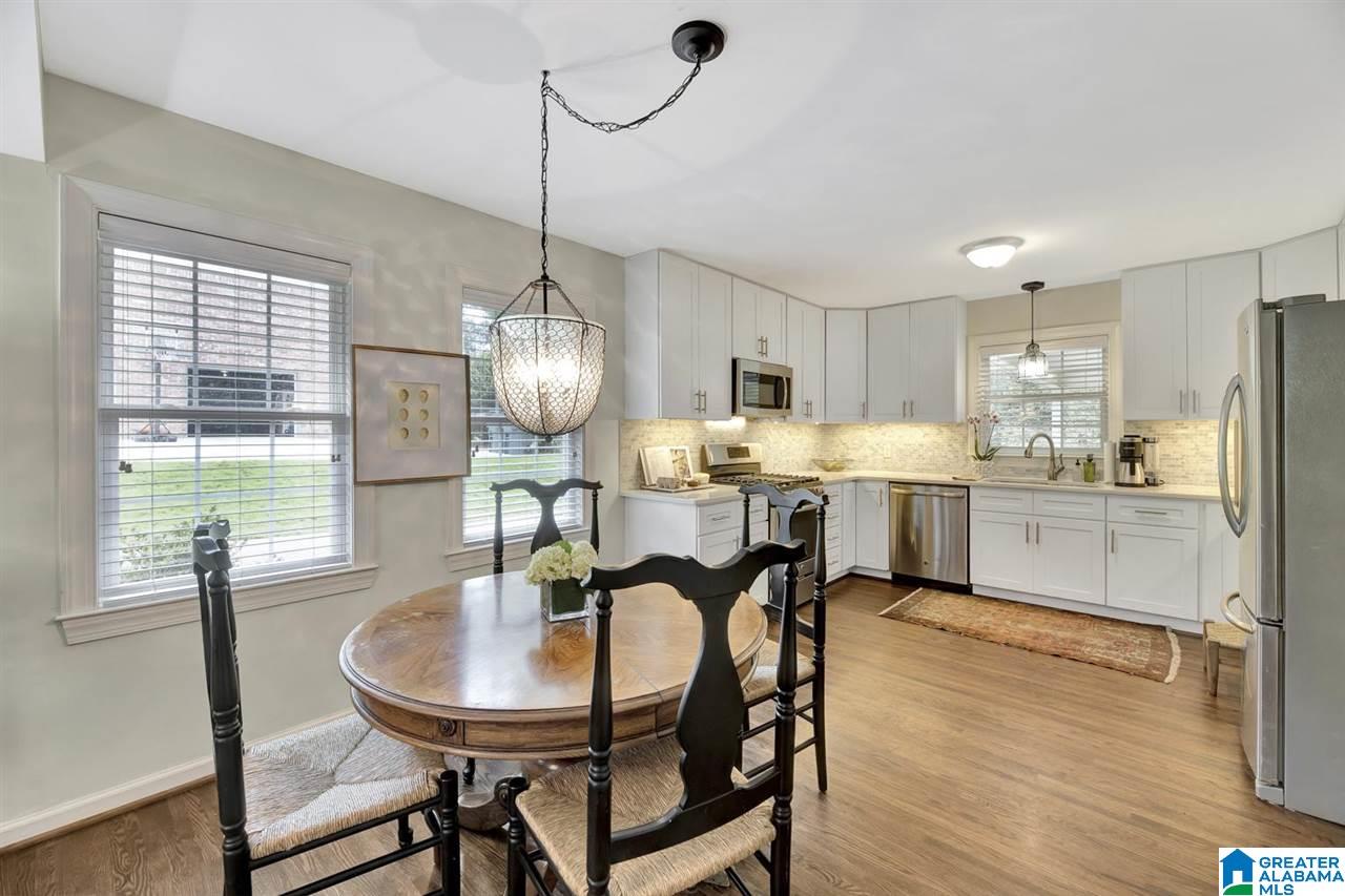 3557 Spring Valley Terrace Birmingham, AL 35223 - Photo 3 of 34
