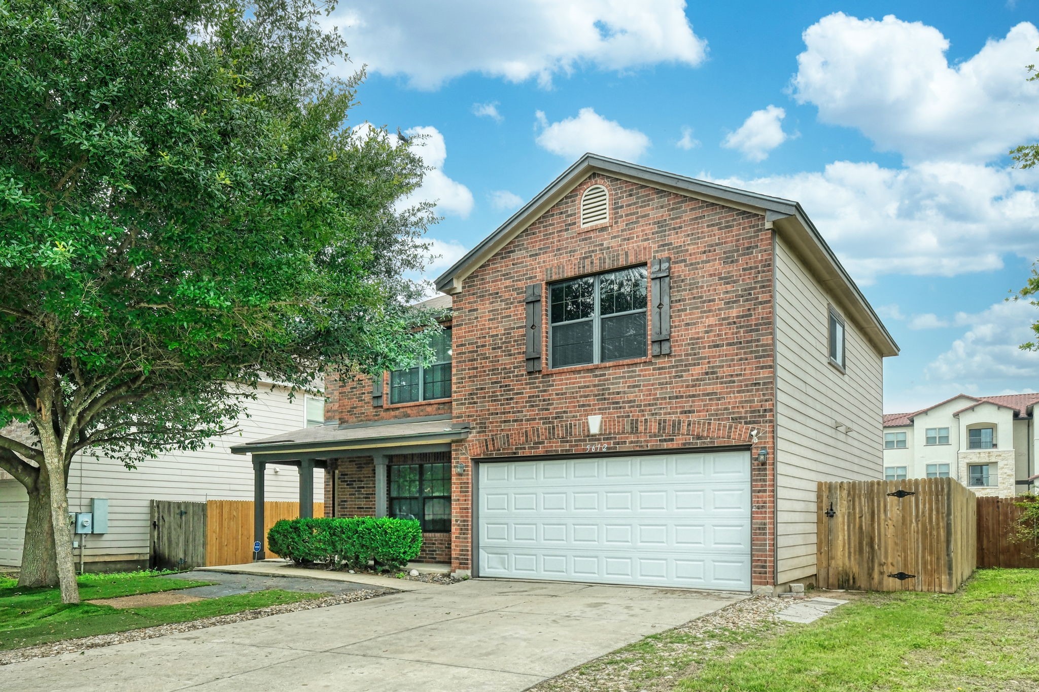 5612 Malarkey Road Del Valle, TX 78617 - Photo 1 of 1