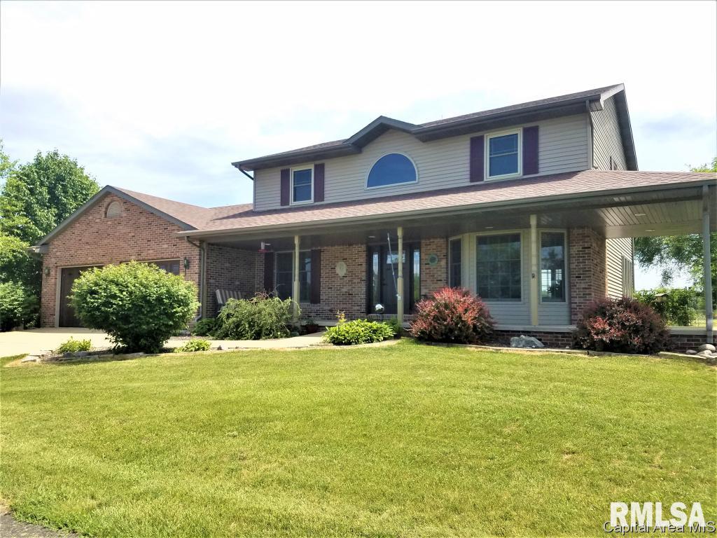 3986 Rochester Road Springfield, IL 62712 - Photo 1 of 36