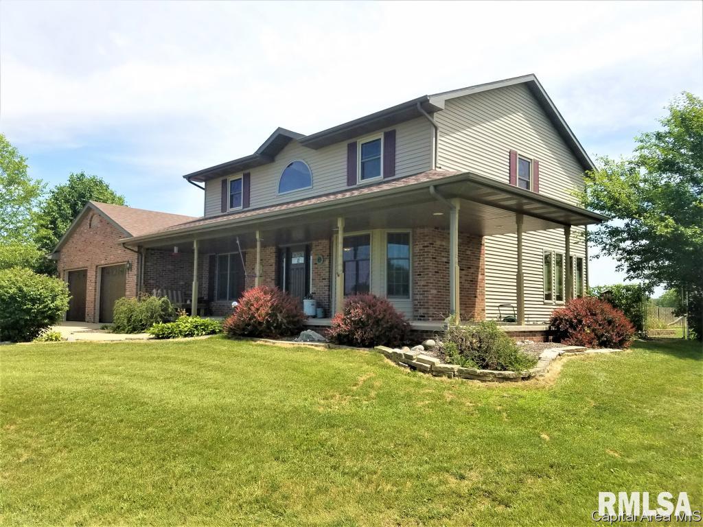3986 Rochester Road Springfield, IL 62712 - Photo 2 of 36