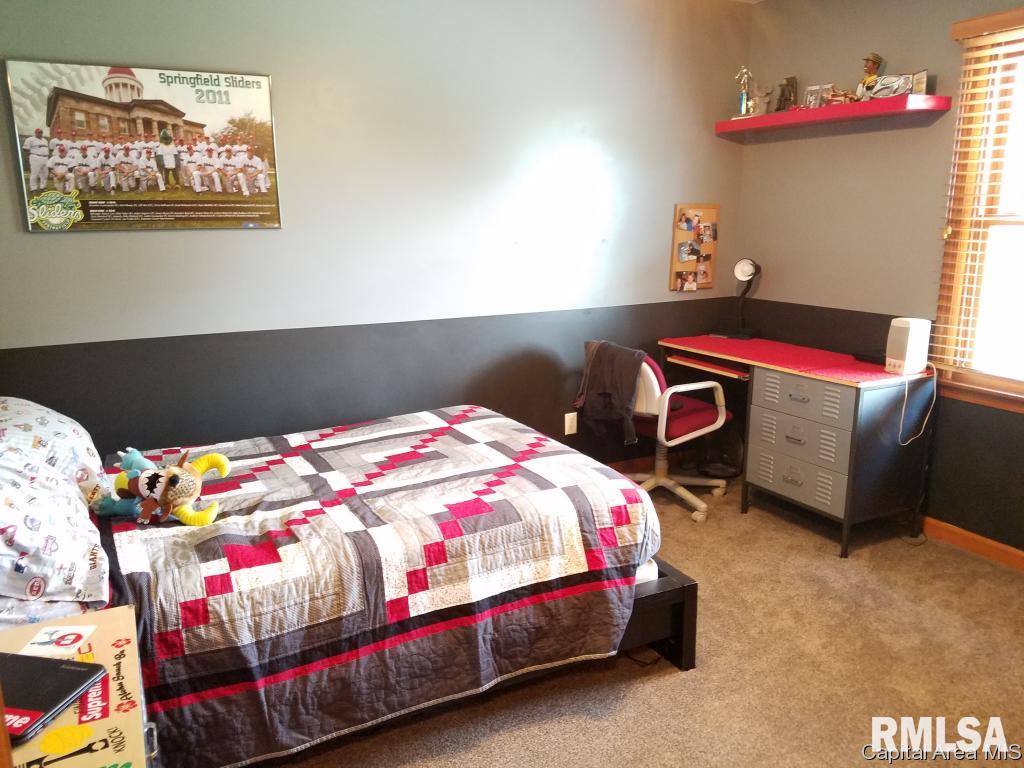 3986 Rochester Road Springfield, IL 62712 - Photo 26 of 36