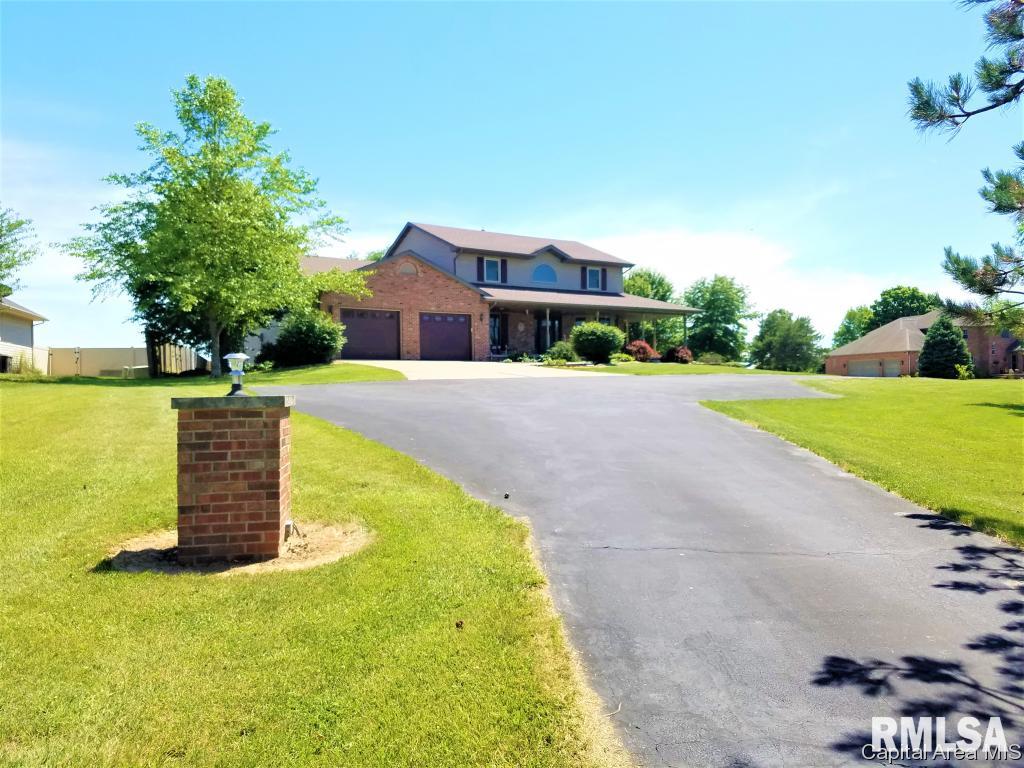 3986 Rochester Road Springfield, IL 62712 - Photo 3 of 36