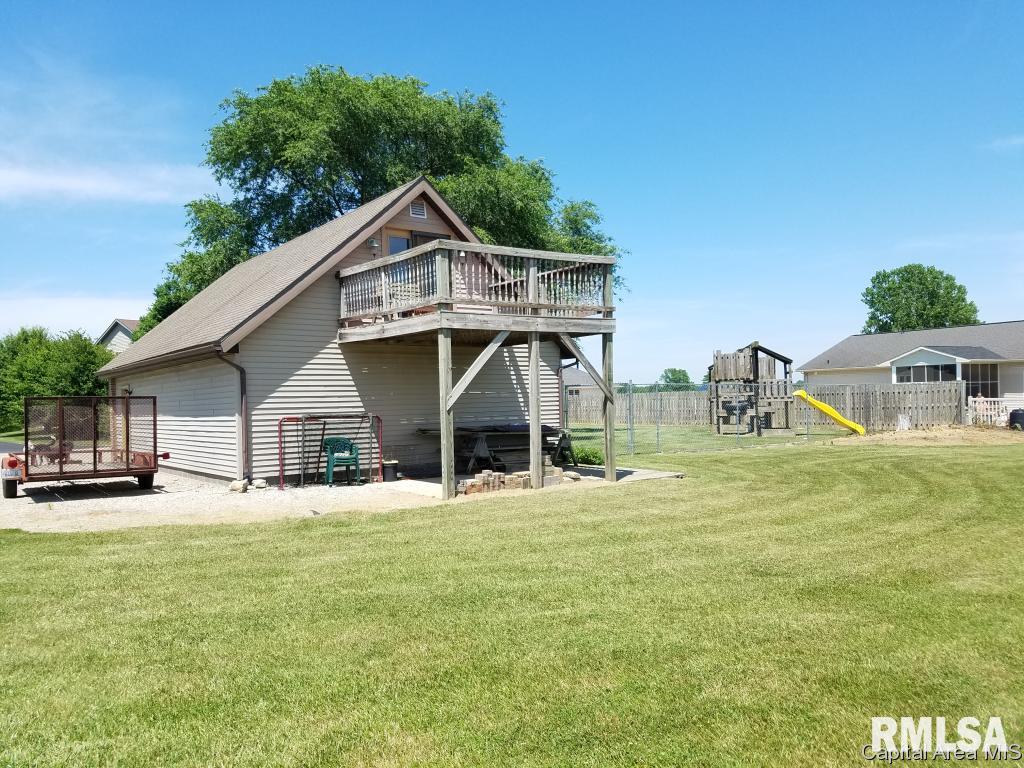 3986 Rochester Road Springfield, IL 62712 - Photo 10 of 36