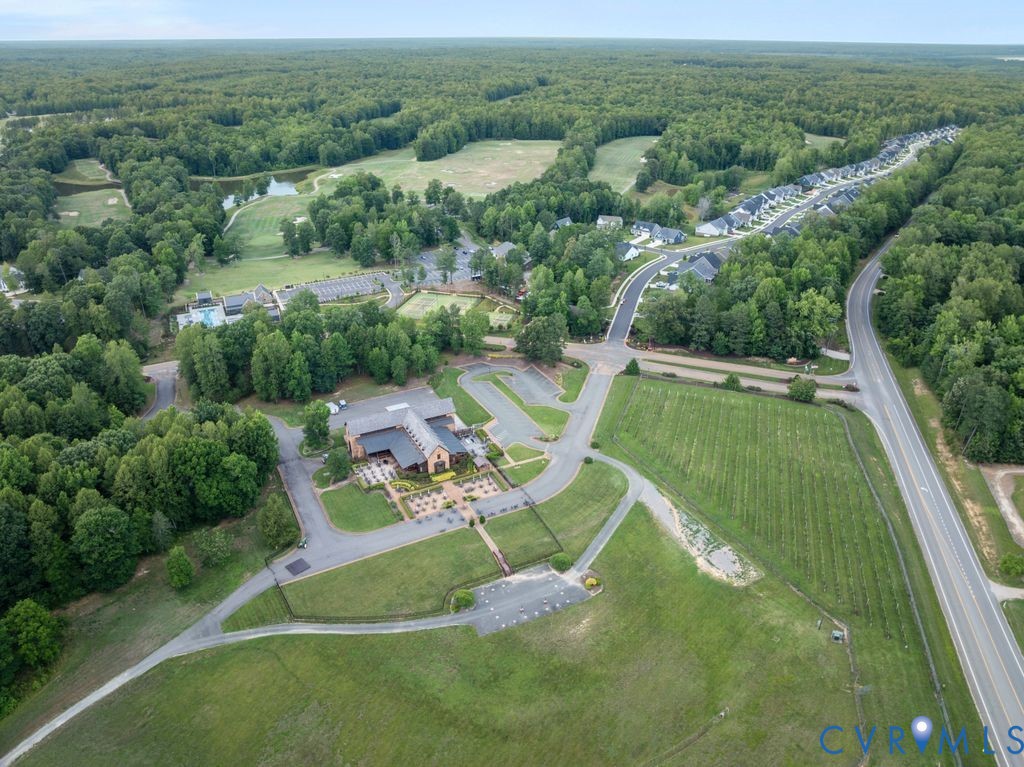 8576 Barrique Road New Kent, VA 23124 - Photo 53 of 55
