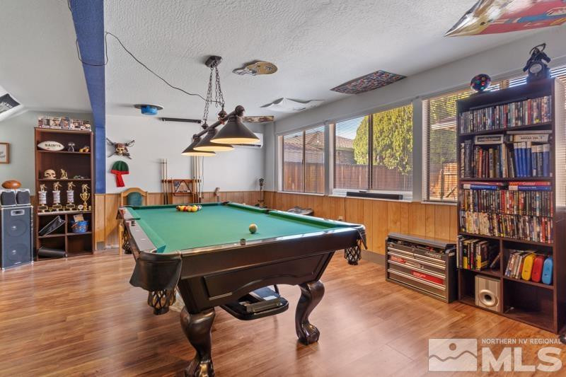 613 Ivy Street Carson City, NV 89703 - Photo 15 of 25 a room with furniture pool table and window