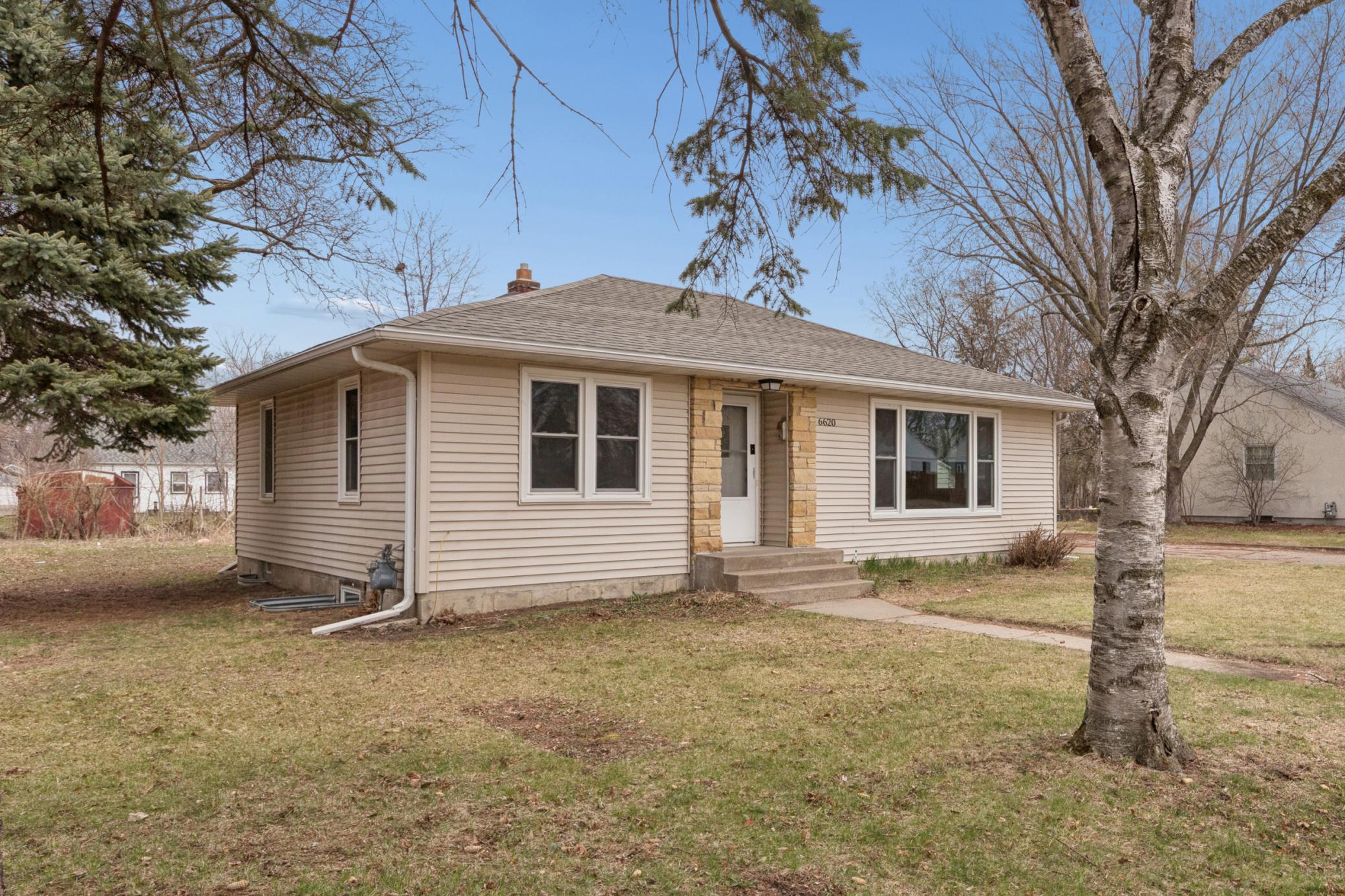 6620 57th Avenue North Crystal, MN 55428 - Photo 1 of 1