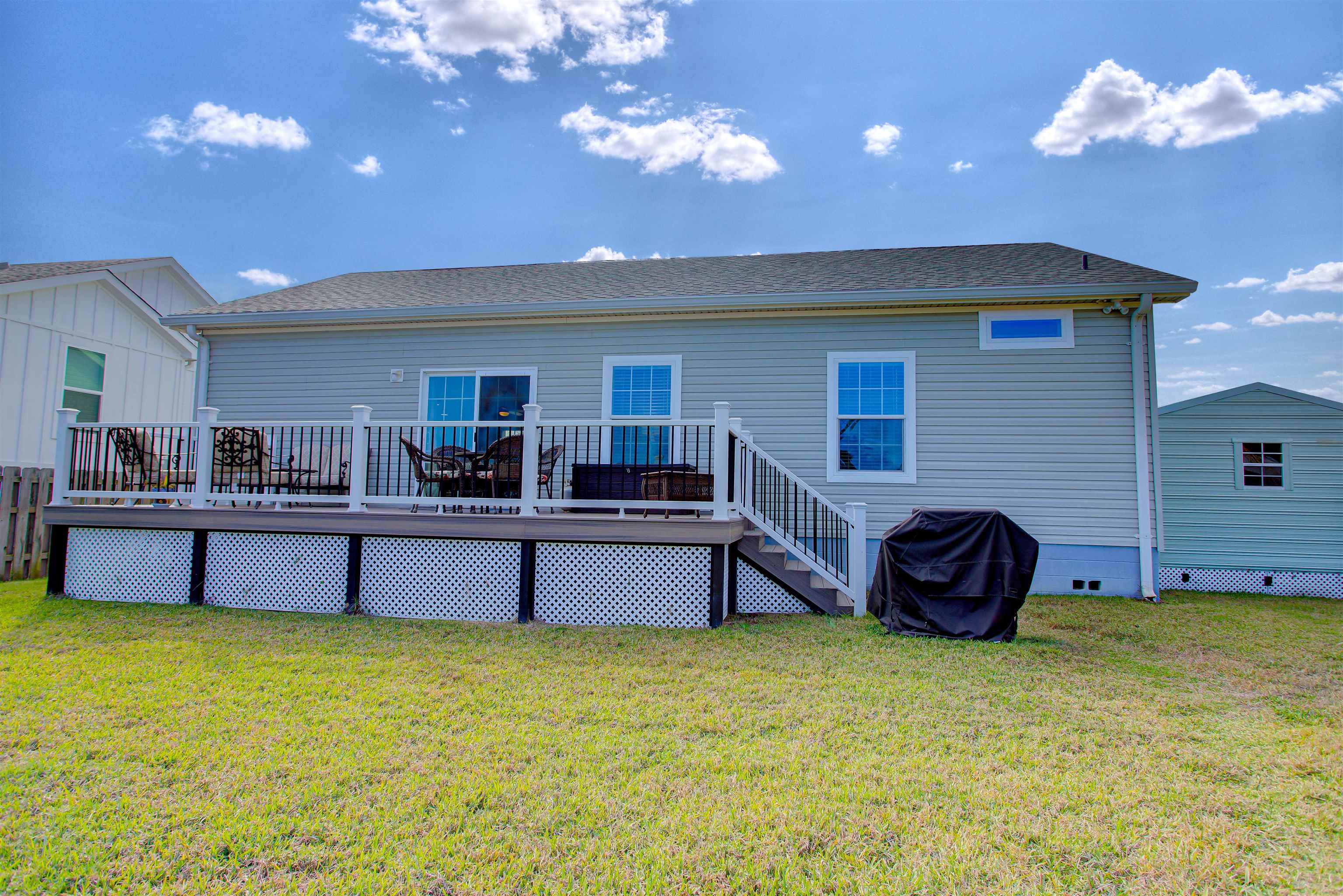 5910 Rio Royalle Road St. Augustine, FL 32080 - Photo 39 of 48