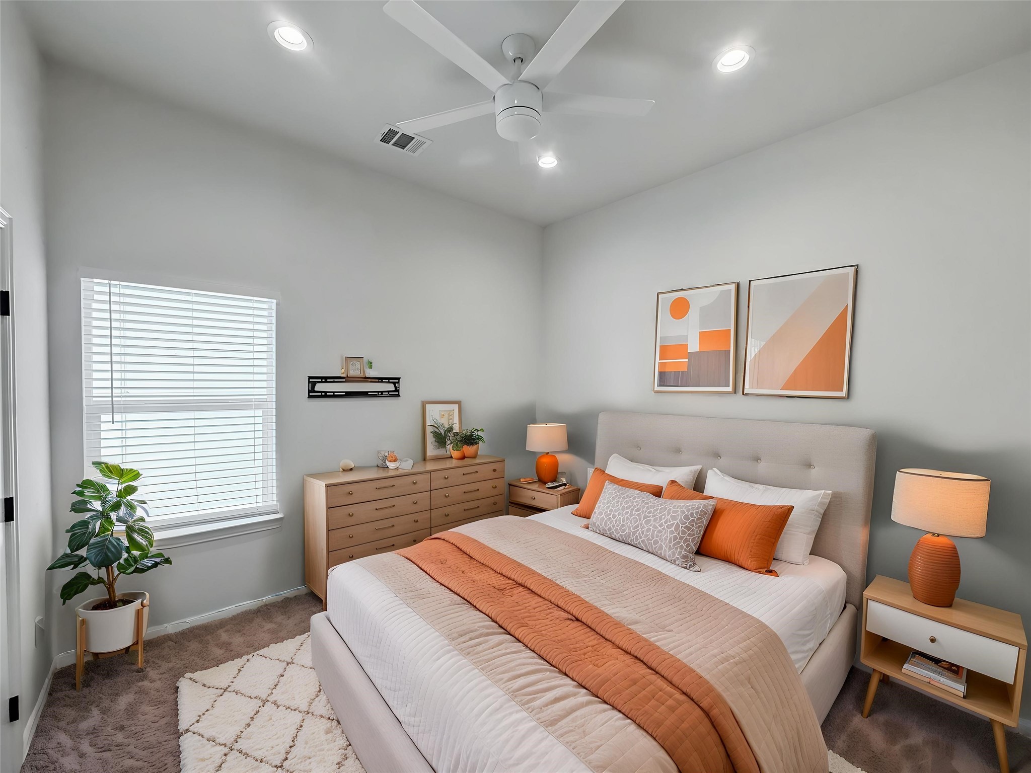 6712 Winton Street Houston, TX 77021 - Photo 2 of 25 Virtual Staged