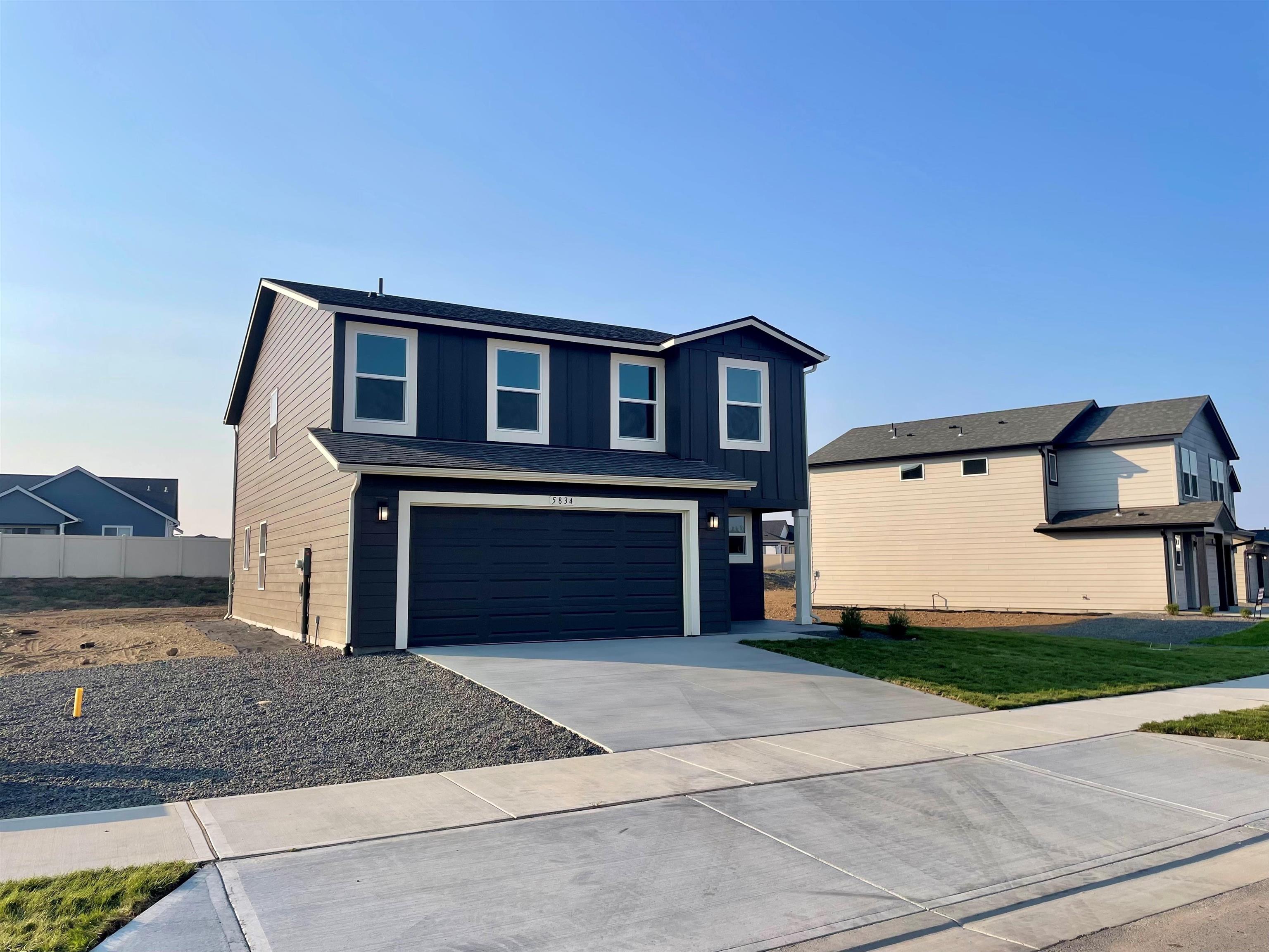 5834 South Zabo Road Spokane, WA 99224 - Photo 2 of 31