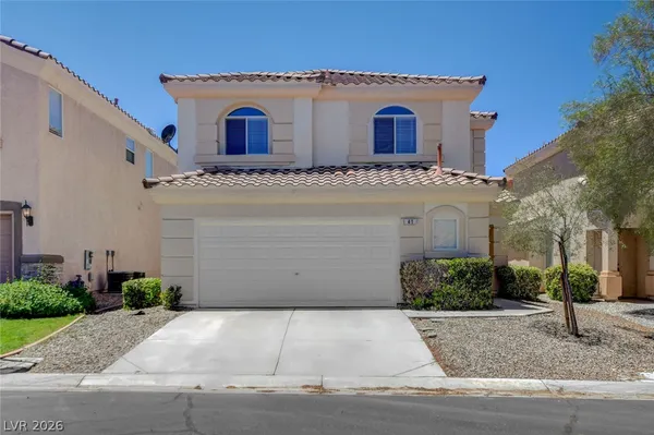 $2,430 | 41 Diamond Run Street, Las Vegas, NV 89148
