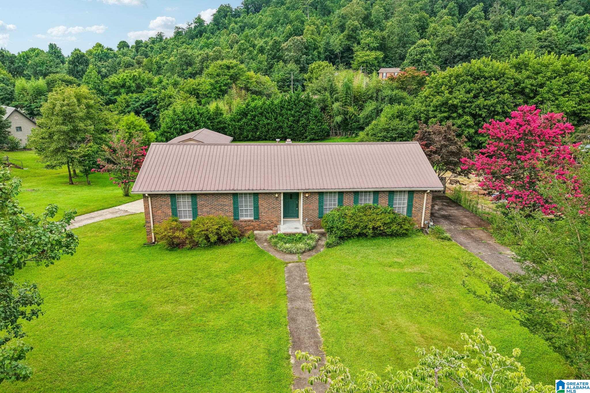 5489 Pine Road Pinson, AL 35126 - Photo 64 of 74 Gallery Image 64