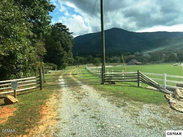 3557 Wears Valley Road Sevierville, TN 37862 - Photo 2 of 5