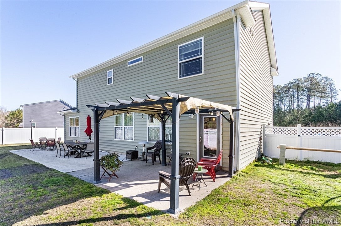 3942 Ordinary Loop Hayes, VA 23072 - Photo 24 of 30 Gallery Image 24