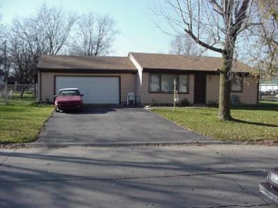 738-1 Imperial Road Valparaiso, IN 46385 - Photo 1 of 1 a front view of a house with a garden and trees
