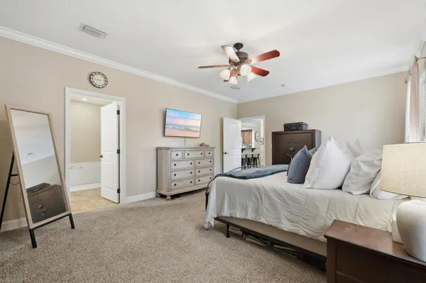$334,500 | 119 Trailwood Lane, Crestview, FL 32539