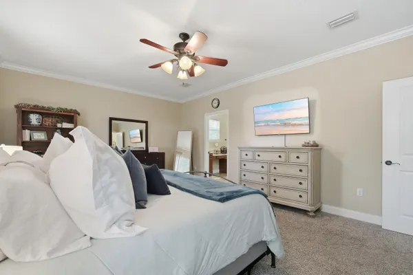 $334,500 | 119 Trailwood Lane, Crestview, FL 32539