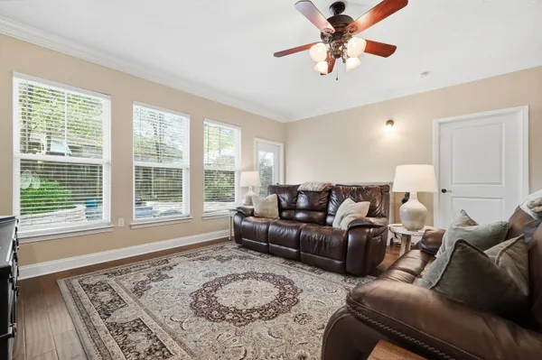 $334,500 | 119 Trailwood Lane, Crestview, FL 32539