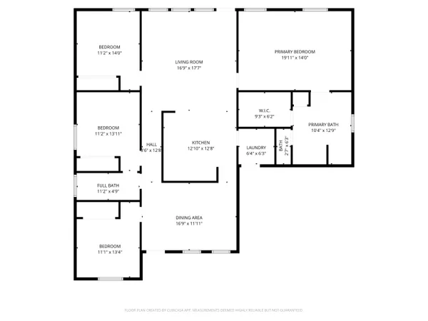 $334,500 | 119 Trailwood Lane, Crestview, FL 32539