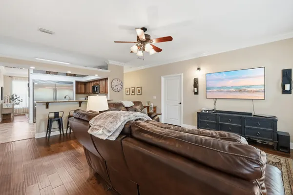 $334,500 | 119 Trailwood Lane, Crestview, FL 32539