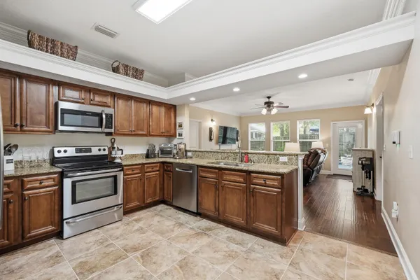 $334,500 | 119 Trailwood Lane, Crestview, FL 32539