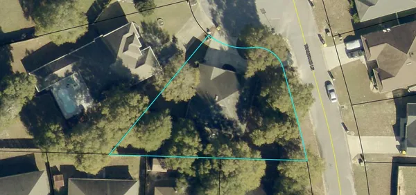 $334,500 | 119 Trailwood Lane, Crestview, FL 32539