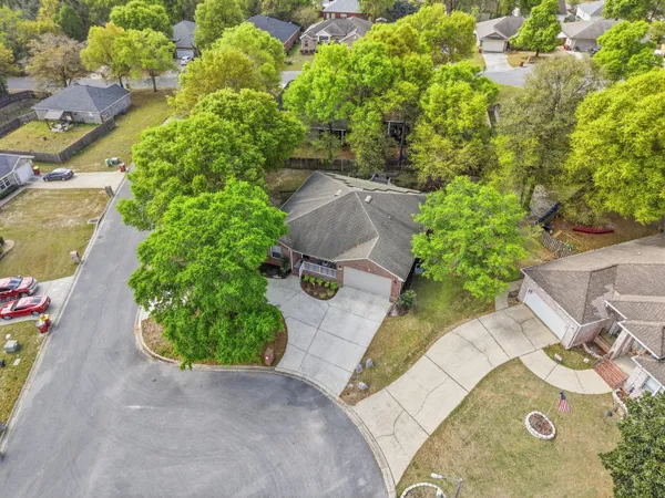 $334,500 | 119 Trailwood Lane, Crestview, FL 32539