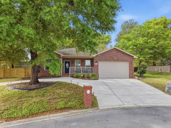$334,500 | 119 Trailwood Lane, Crestview, FL 32539