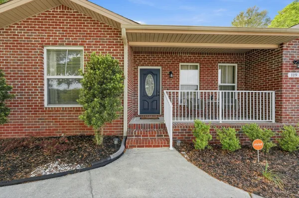 $334,500 | 119 Trailwood Lane, Crestview, FL 32539