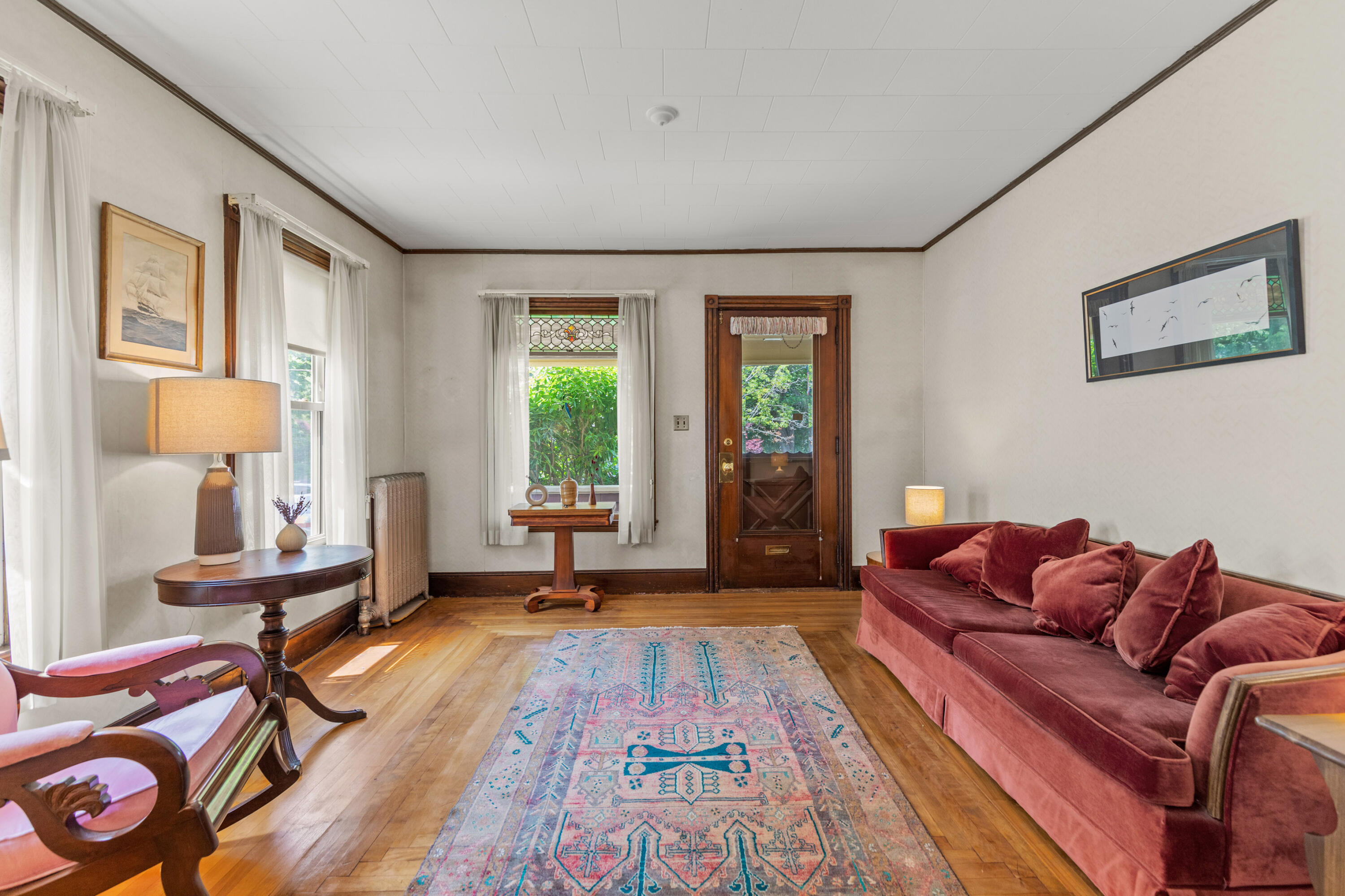 26 Hastings Street Portland, ME 04102 - Photo 2 of 29 26 Hastings Portland_013