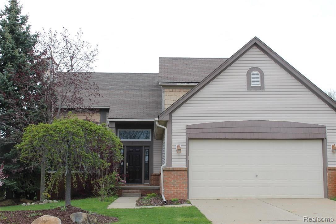 3636 Briarbrooke Lane Rochester, MI 48306 - Photo 2 of 15 020.JPG