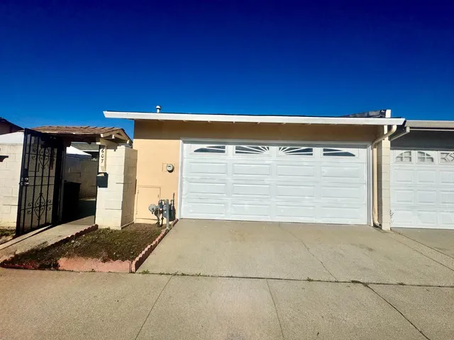 $629,000 | 607 Calaveras Drive, Salinas, CA 93906