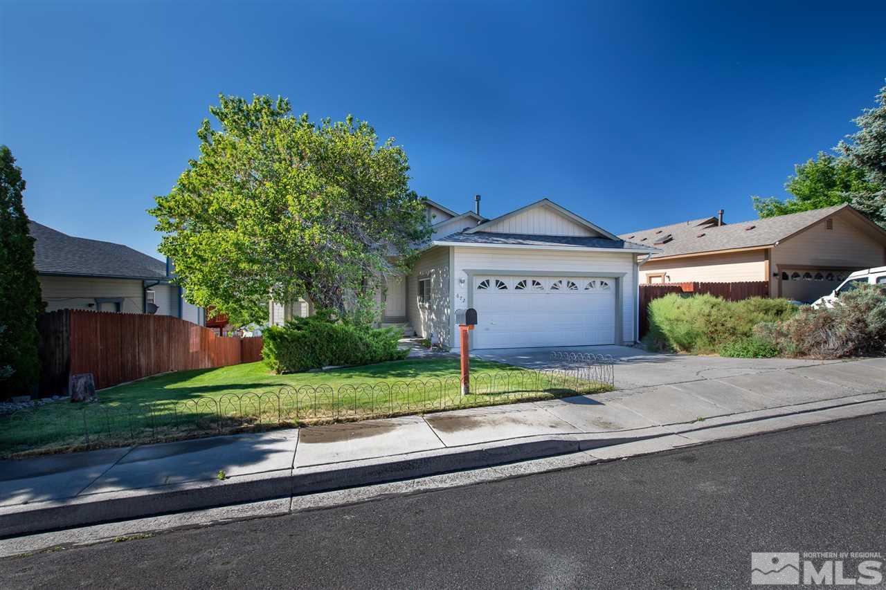 672 Tarn Way Reno, NV 89503 - Photo 1 of 29 Photo 1