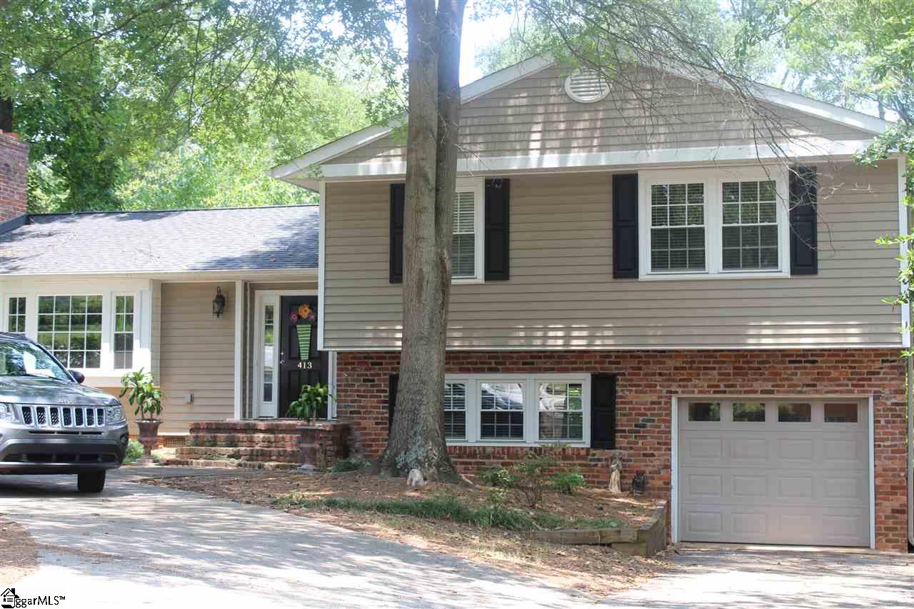 413 East Faris Road Greenville, SC 29605 - Photo 17 of 17 Gallery Image 17