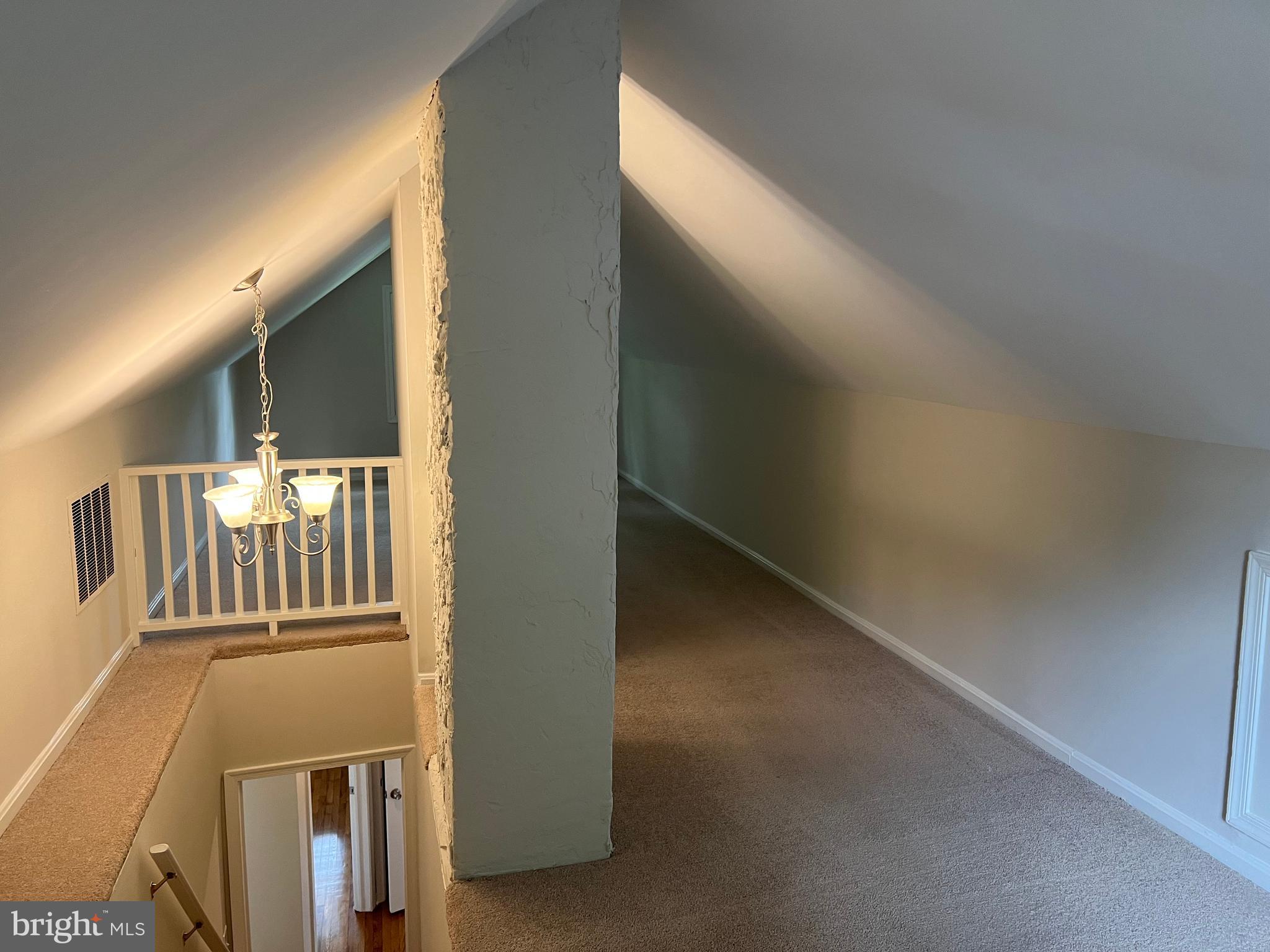 3140 Cofer Road Falls Church, VA 22042 - Photo 31 of 41 Upstairs Loft