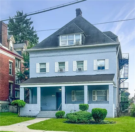 $839,000 | 5708 Stanton Avenue, Pittsburgh, PA 15206