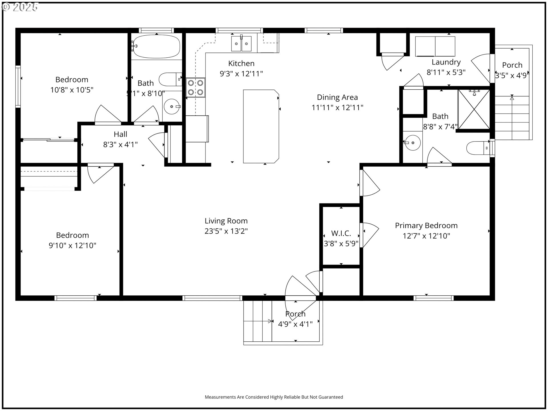 2154 Oregon Street, Unit 25 St. Helens, OR 97051 - Photo 11 of 11