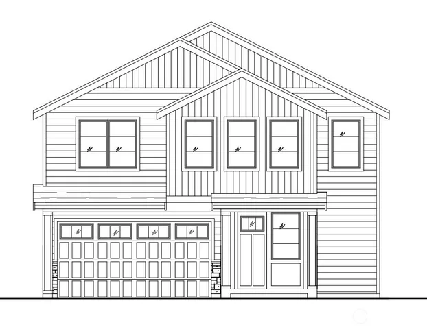 $1,269,950 | 19112 Meridian Drive Southeast, Unit CW 01, Bothell, WA 98012