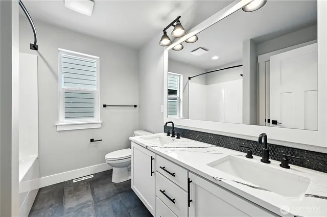 $1,269,950 | 19112 Meridian Drive Southeast, Unit CW 01, Bothell, WA 98012