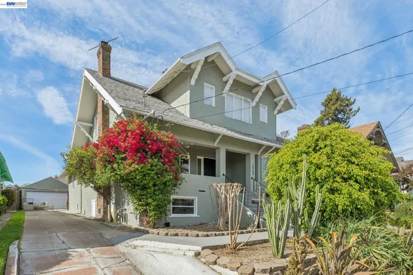 $798,000 | 2063 Rosedale Avenue, Oakland, CA 94601