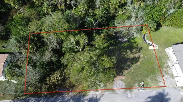 $50,000 | Owens Avenue, Arcadia, FL 34266