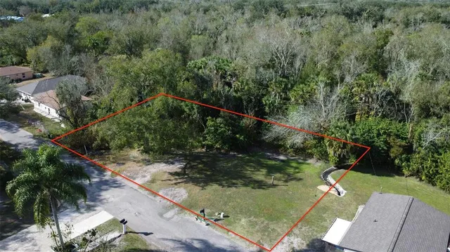 $50,000 | Owens Avenue, Arcadia, FL 34266
