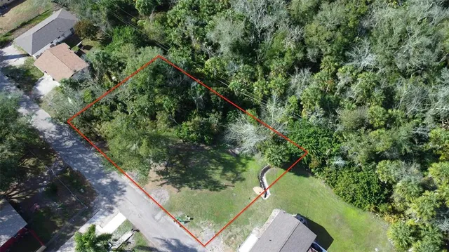 $50,000 | Owens Avenue, Arcadia, FL 34266