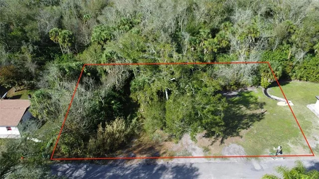 $50,000 | Owens Avenue, Arcadia, FL 34266