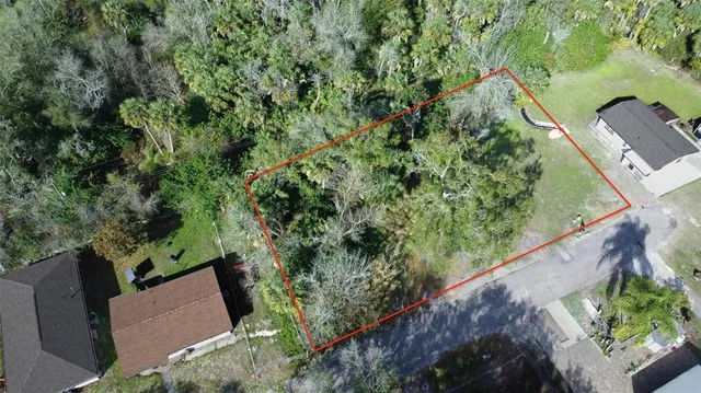 $50,000 | Owens Avenue, Arcadia, FL 34266