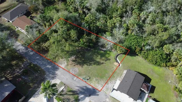 $50,000 | Owens Avenue, Arcadia, FL 34266