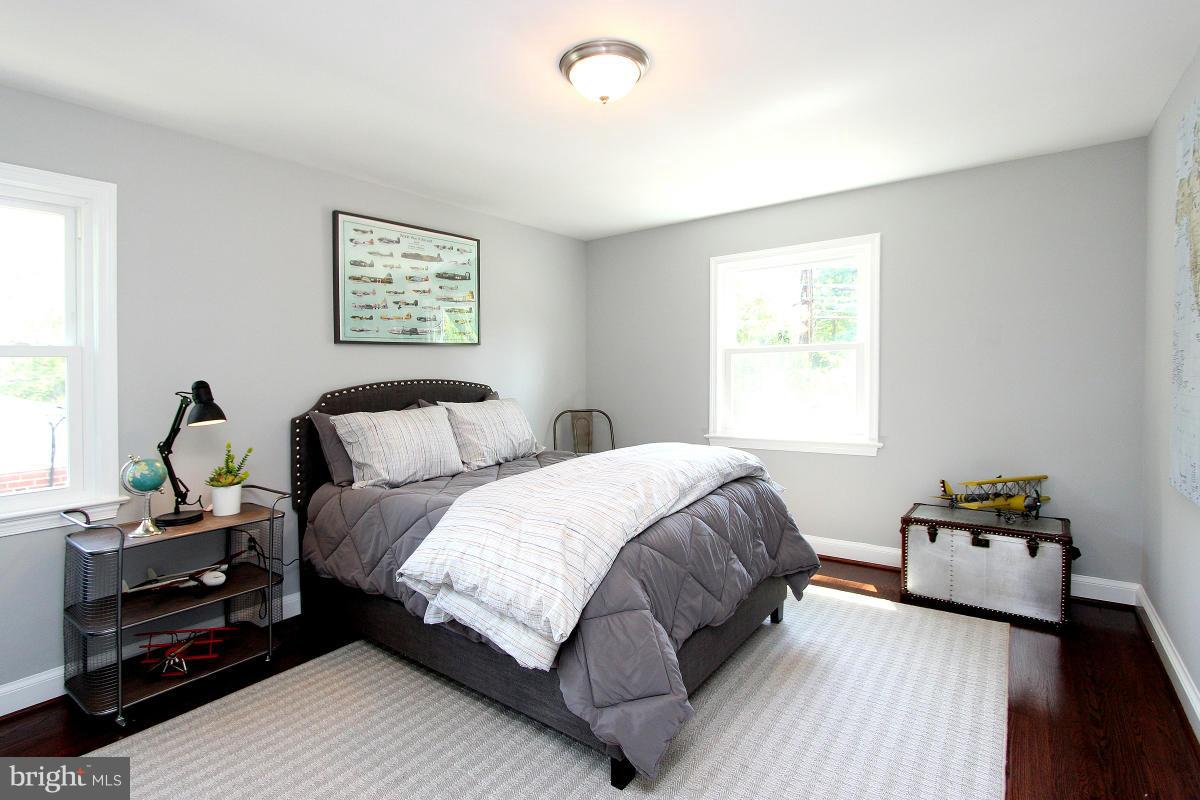 4410 Henderson Road Temple Hills, MD 20748 - Photo 18 of 30 Bedroom