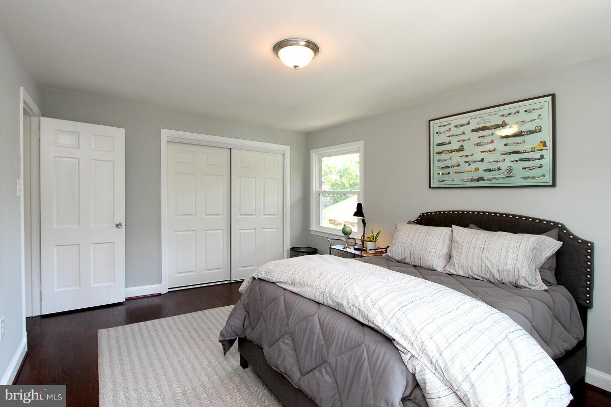 4410 Henderson Road Temple Hills, MD 20748 - Photo 19 of 30 Bedroom