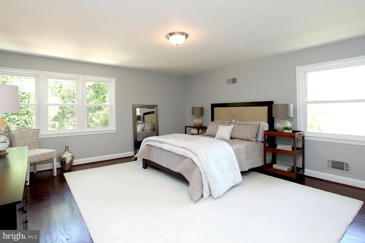 4410 Henderson Road Temple Hills, MD 20748 - Photo 21 of 30 Bedroom