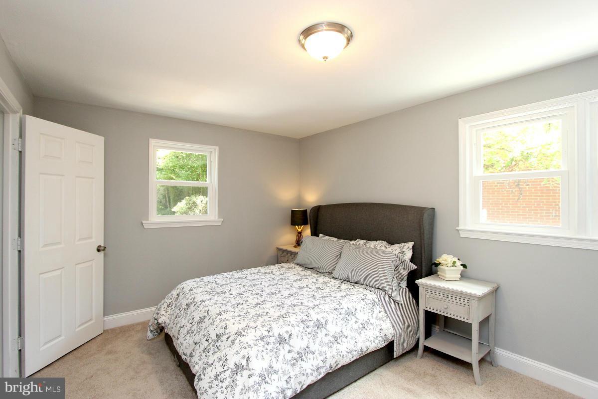 4410 Henderson Road Temple Hills, MD 20748 - Photo 26 of 30 Bedroom