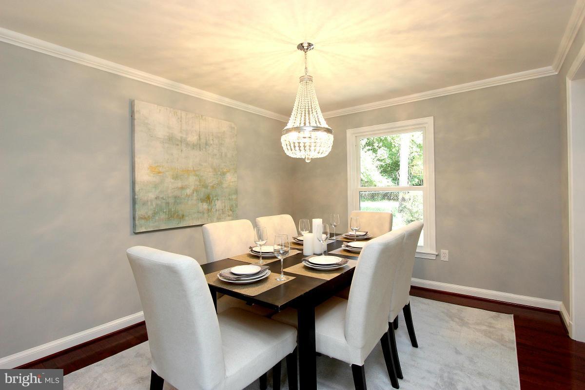 4410 Henderson Road Temple Hills, MD 20748 - Photo 10 of 30 Dining Room